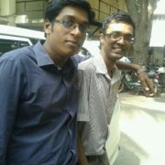 Santhosh Vaidyanathan