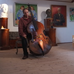 Sebastien Jeser - Doublebass, Improvisation