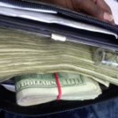 Shakera Lovein Travis