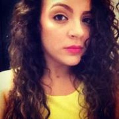 Arianna Genoveve Martinez