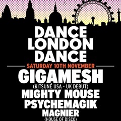 Dance London Dance