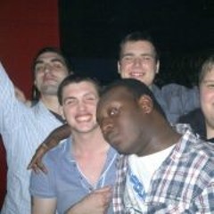 Conor Séanan Killeen