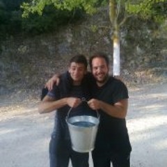 Giannis Athanasiadis 1