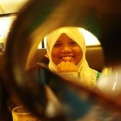 Zarith Bukan Nama Sebenar