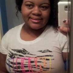 Kaneesha Panameña Jones