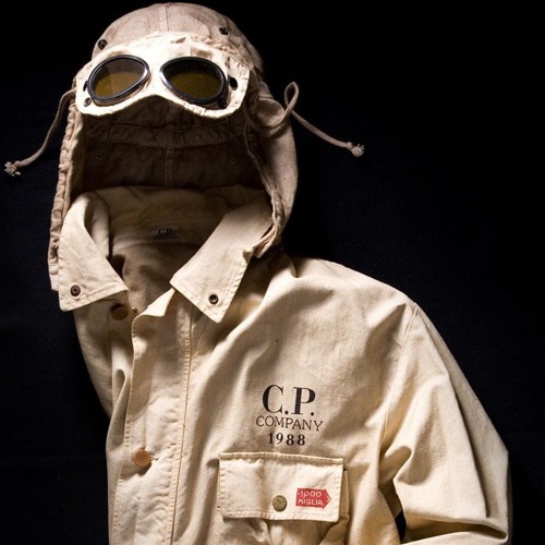 Cp company mille outlet miglia 1988 for sale