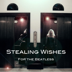 DEBORAH JOAN JONES  - STEALING WISHES