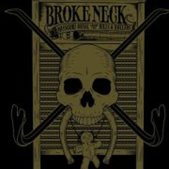 Broke Neck