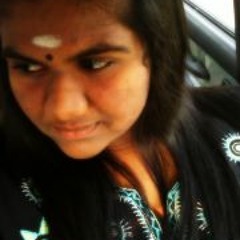 Yuvaneswari Ravichandran