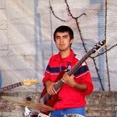 William Valenzuela 3