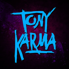 TONY KARMA