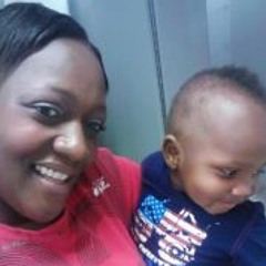 Amber Johnson-mcpherson