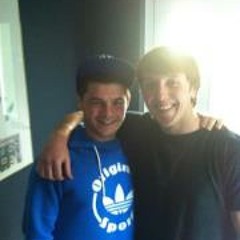 mikesoneill