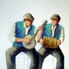George Mc Cullough 1