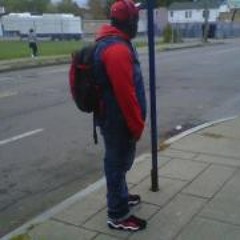 Anthony Hickenbottom