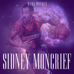 Sidney Moncrief