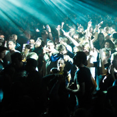 SOUNDSCOPE