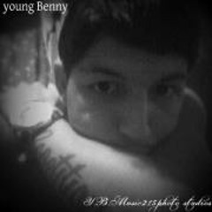 Young Benny