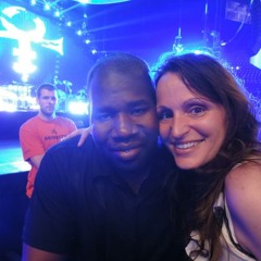 Laurence Collin M Prince