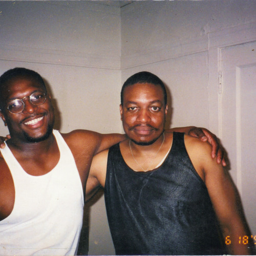 I'M READY Malcolm - Jamal Warner Featuring Stokley MAIN MIX Radio Edit Alt FINAL MASTER