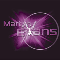 Martyn Evans
