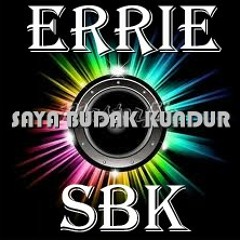 ERRIE SBK