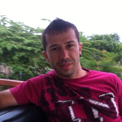 Oliver Martos