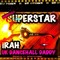 iRAH UK DANCEHALL ARTIST