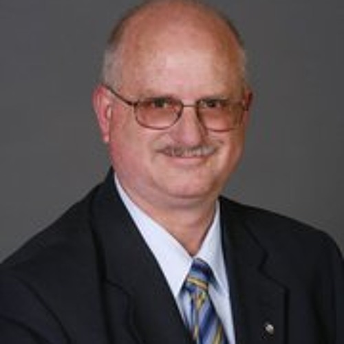 AD Joe Grebmeier for Council