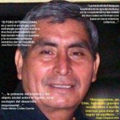 Jose Raul Cortez Vasquez