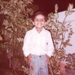 Santosh Kumar Asokan