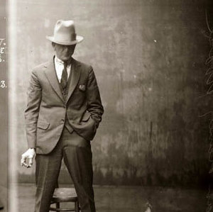 Sinnerman .