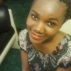 Karen Sindiso Parimwa