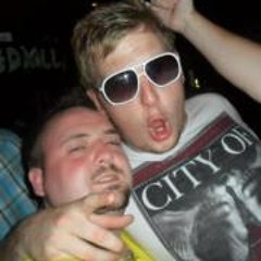 Liam AlphaMale Kettle