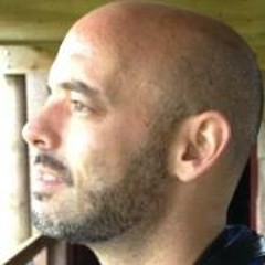 Dominic Liam Barber