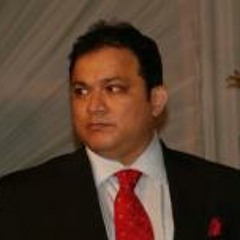 JB Junaid