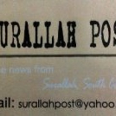 Surallah Post