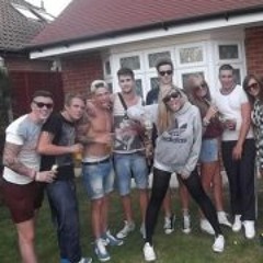 Zarielle 'Zaz' Prosser