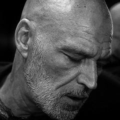Marc Dixon