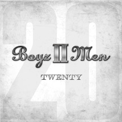 Boyz II Men - The Last Time