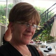 Maureen Moffat McCallum