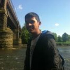 Kishan Patel 23