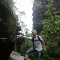 Sebastian Dusch