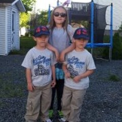 Cheryl Waterman Evoy