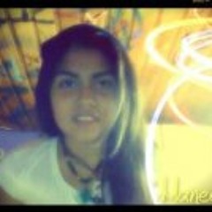 Romanett Escobedo Reyes