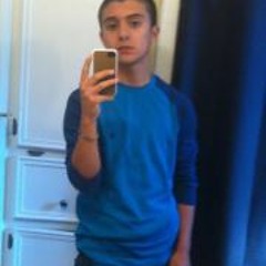 Tanner 'T-bone' Ferguson