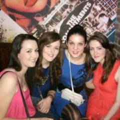 Julienne Nic Mhathúna