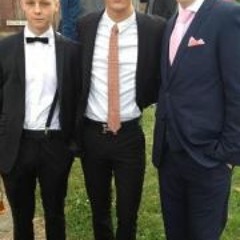 Michael John Handley