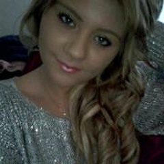 Sarah Louise Thomas 1