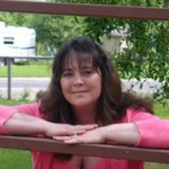Cassandra Kelley-Caddell